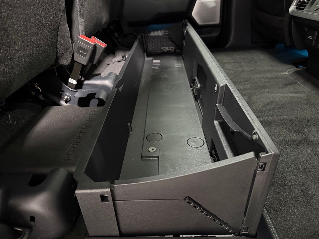 2025 Ford F-250SD Platinum