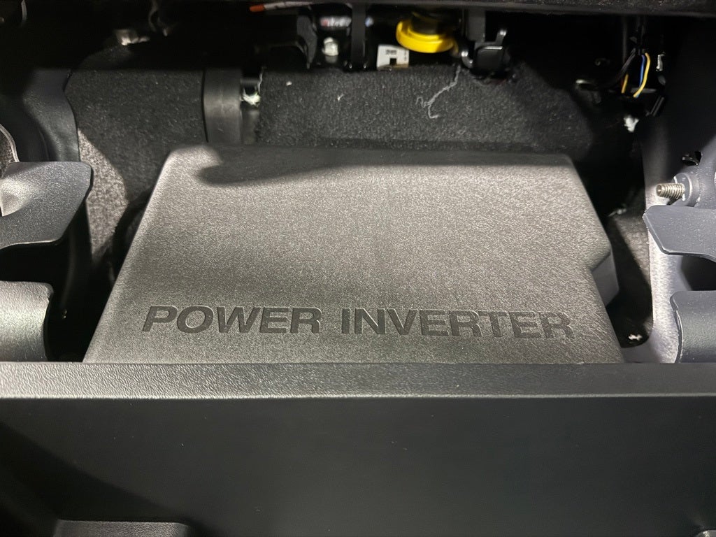 2025 Ford F-250SD Platinum