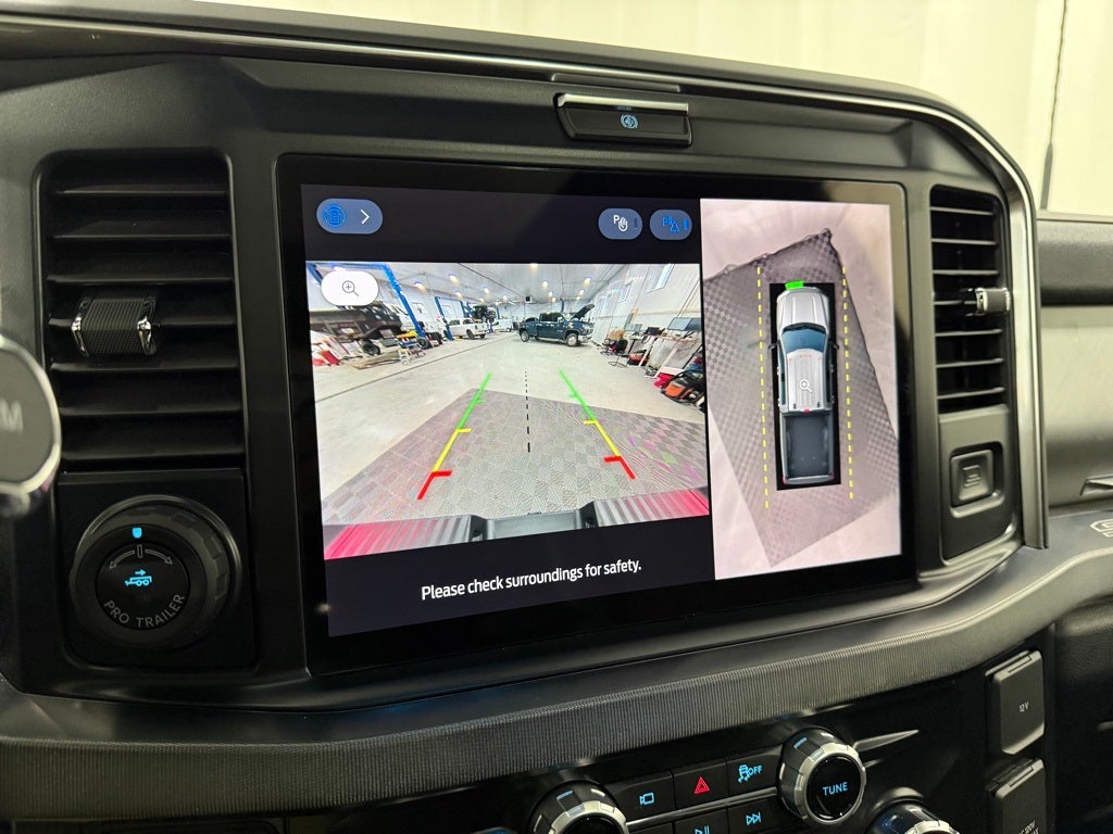 2025 Ford F-250SD Platinum