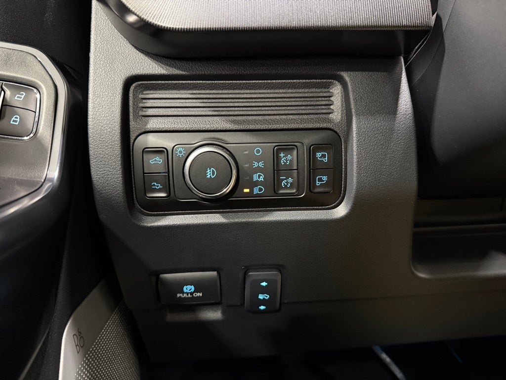 2025 Ford F-250SD Platinum