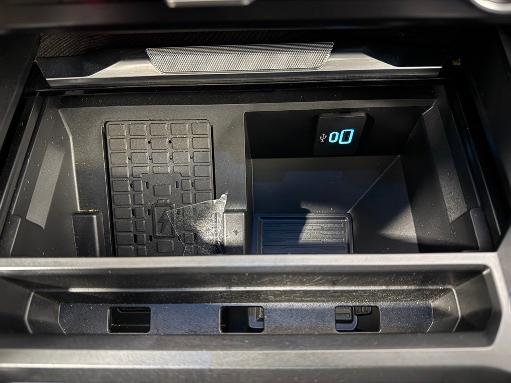 2025 Ford F-250SD Platinum