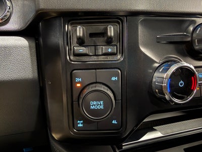 2025 Ford F-250SD Platinum