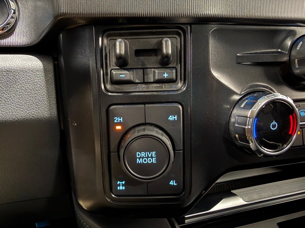 2025 Ford F-250SD Platinum