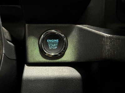 2025 Ford F-250SD Platinum