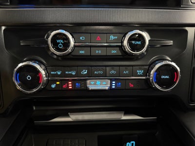 2025 Ford F-250SD Platinum