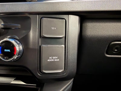 2025 Ford F-250SD Platinum