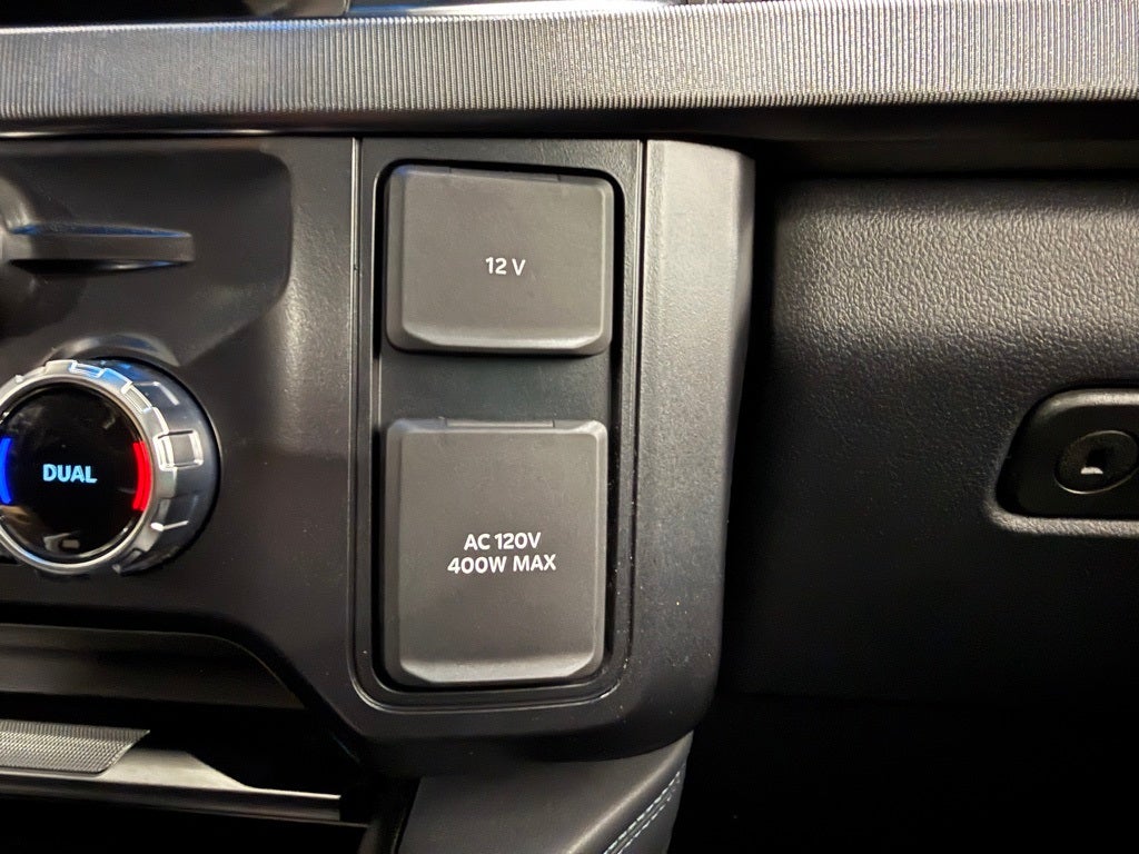 2025 Ford F-250SD Platinum