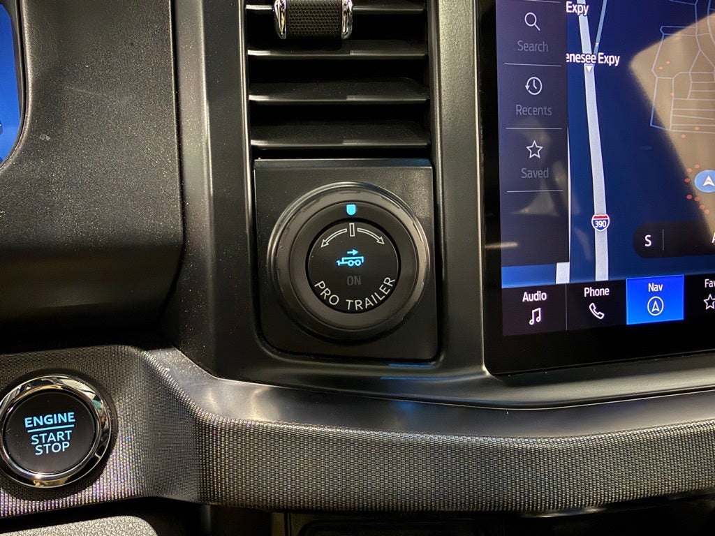 2025 Ford F-250SD Platinum