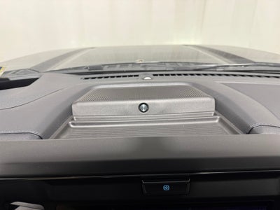 2025 Ford F-250SD Platinum