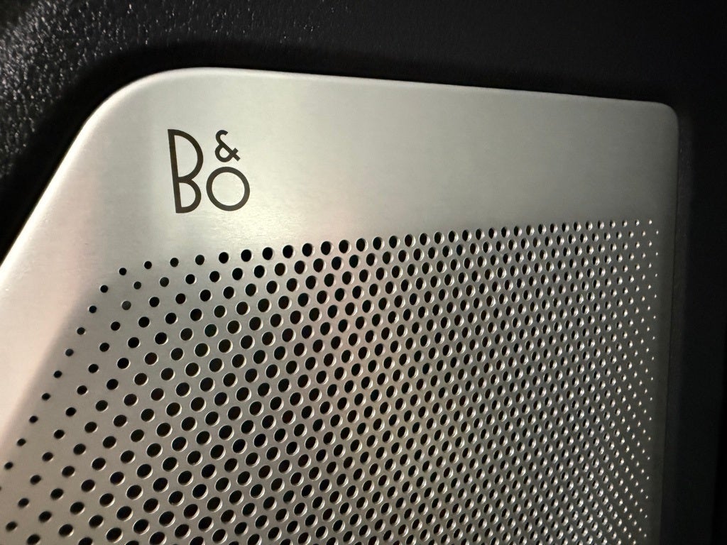 2025 Ford F-250SD Platinum