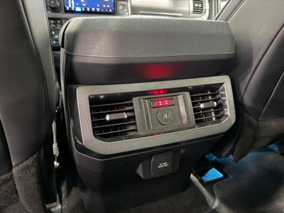 2025 Ford F-250SD Platinum