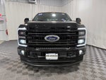 2025 Ford F-250SD Platinum