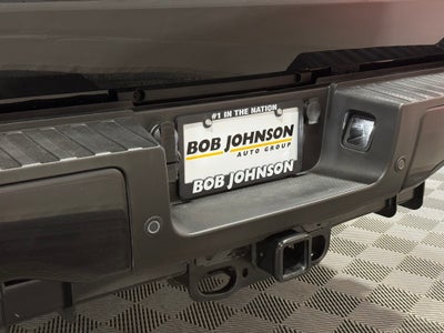 2025 Ford F-250SD Platinum