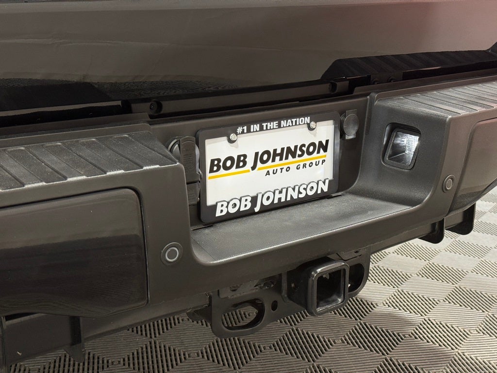 2025 Ford F-250SD Platinum