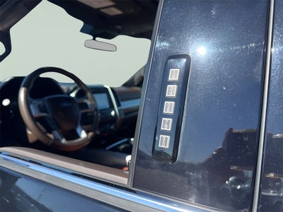2021 Ford F-250SD King Ranch