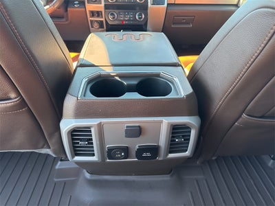 2021 Ford F-250SD King Ranch