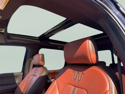 2021 Ford F-250SD King Ranch