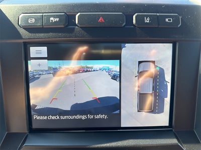 2021 Ford F-250SD King Ranch