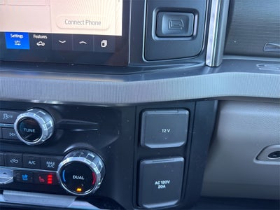 2025 Ford F-350SD Platinum