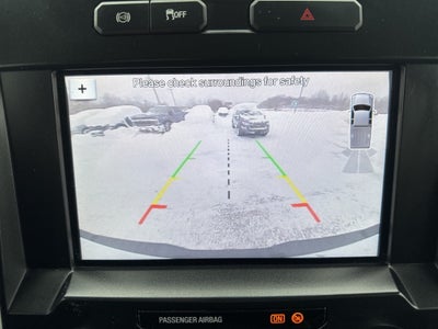 2017 Ford F-350SD Lariat