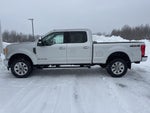 2017 Ford F-350SD Lariat
