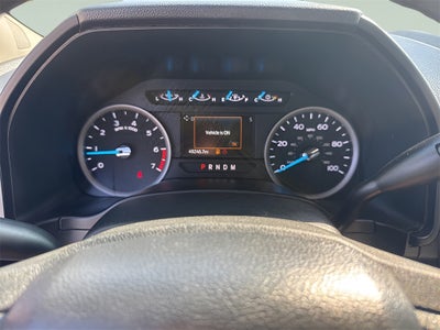 2021 Ford F-350SD XL