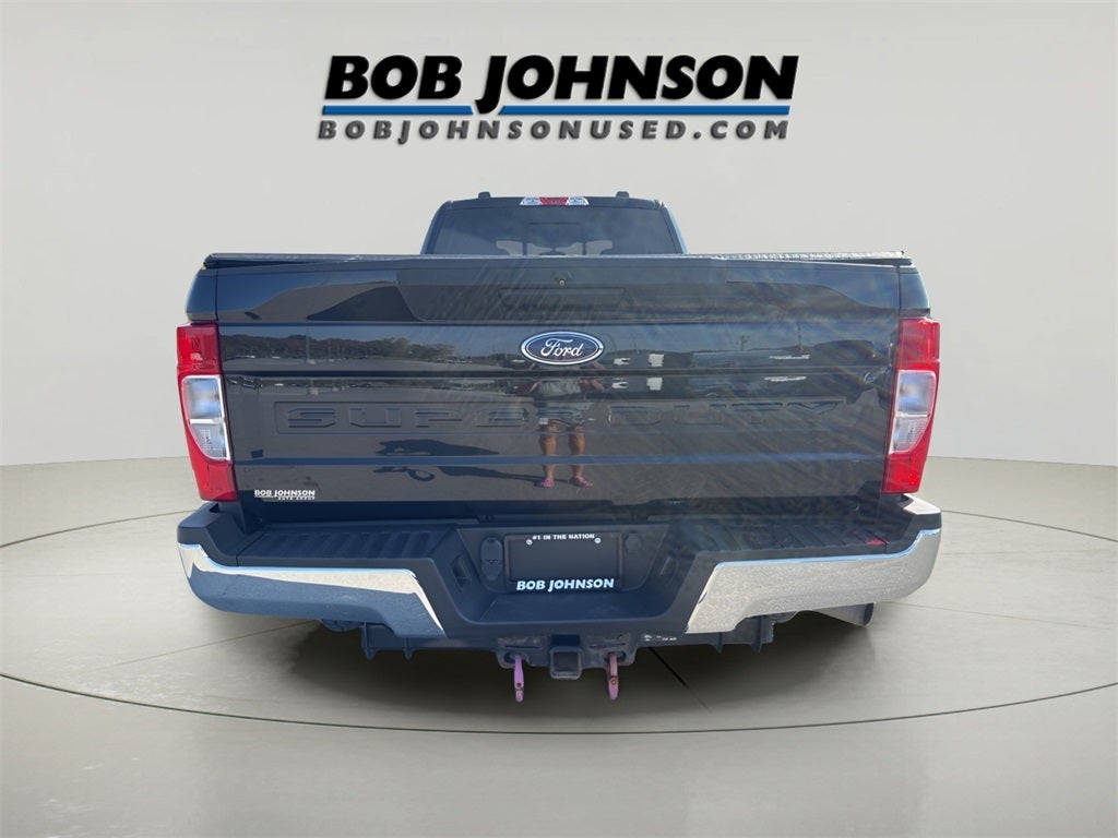 2021 Ford F-350SD XL