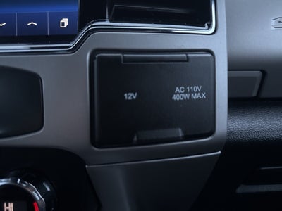 2022 Ford F-350SD Lariat DRW