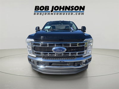 2024 Ford F-250SD XLT REG CAB