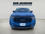 2022 Ford Ranger XLT BLACK APPEARANCE