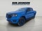 2022 Ford Ranger XLT BLACK APPEARANCE