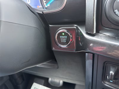 2021 Ford F-150 XLT CERTIFIED