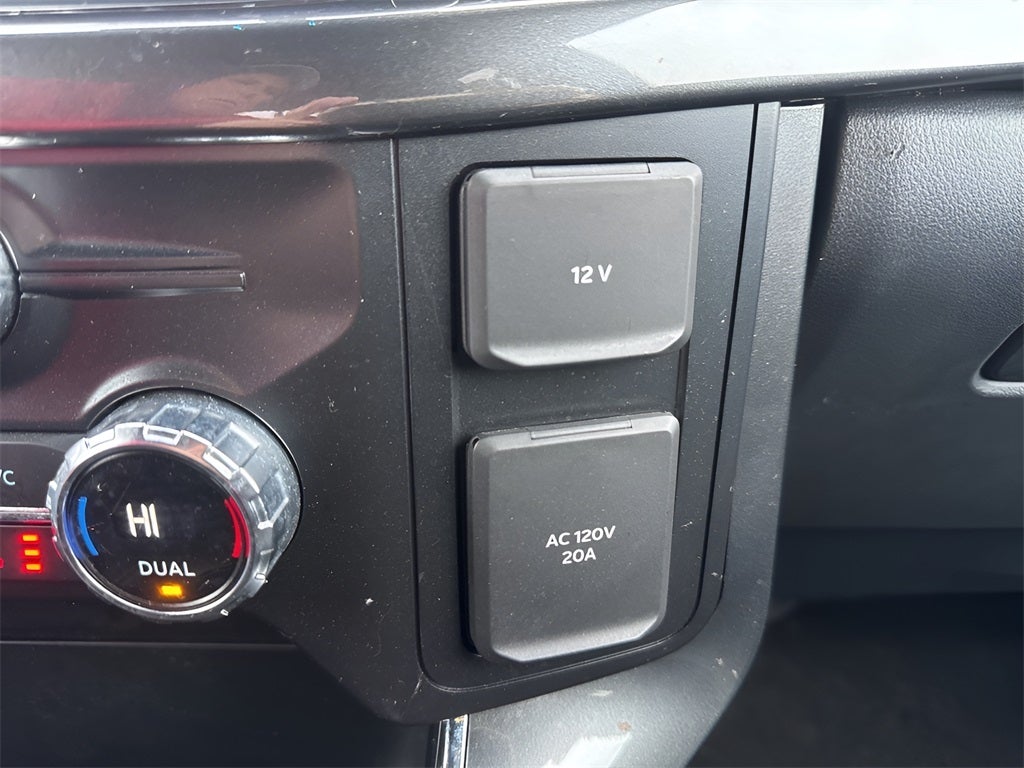 2021 Ford F-150 XLT CERTIFIED