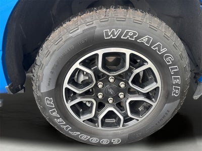 2021 Ford F-150 XLT CERTIFIED