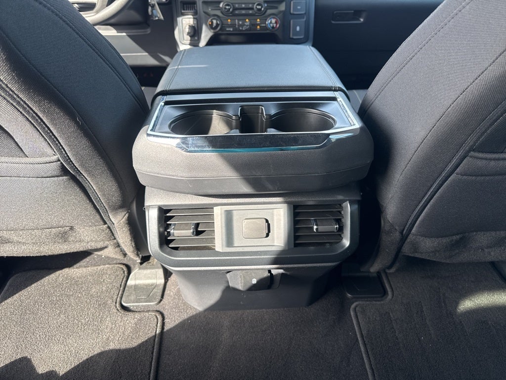 2024 Ford F-150 STX CERTIFIED