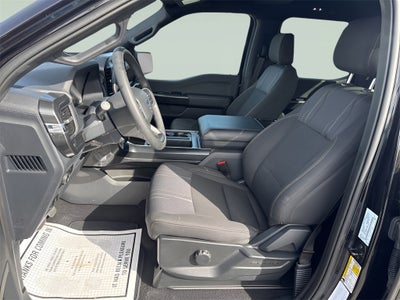 2024 Ford F-150 STX CERTIFIED