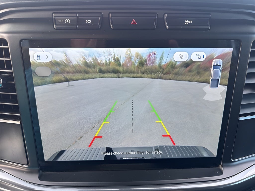 2024 Ford F-150 STX CERTIFIED