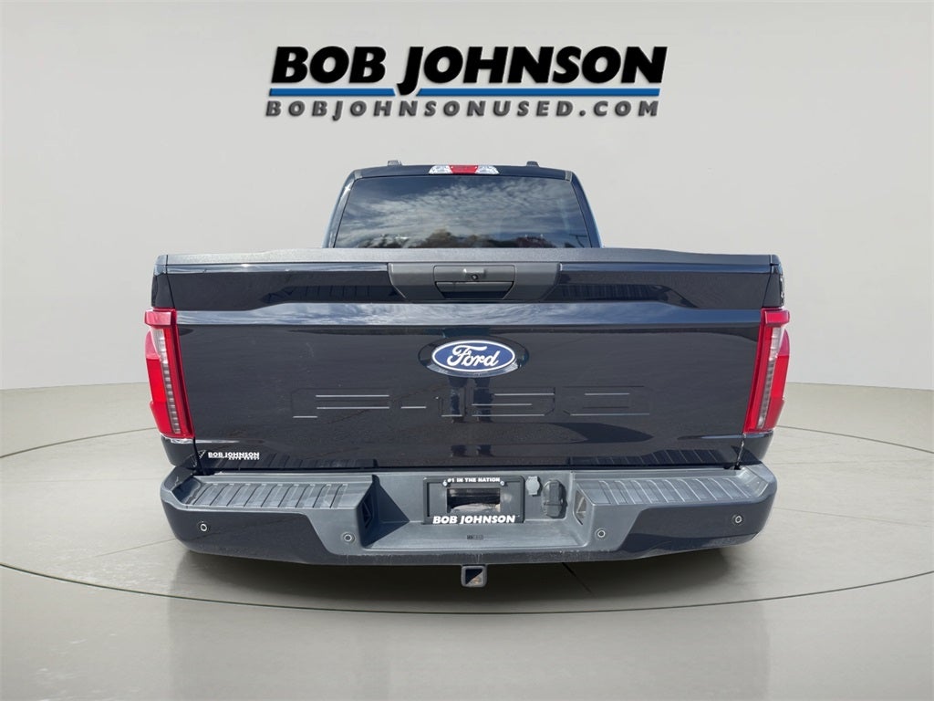 2024 Ford F-150 STX CERTIFIED