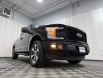 2020 Ford F-150 XL 2.7L V6 EcoBoost, EXT CAB