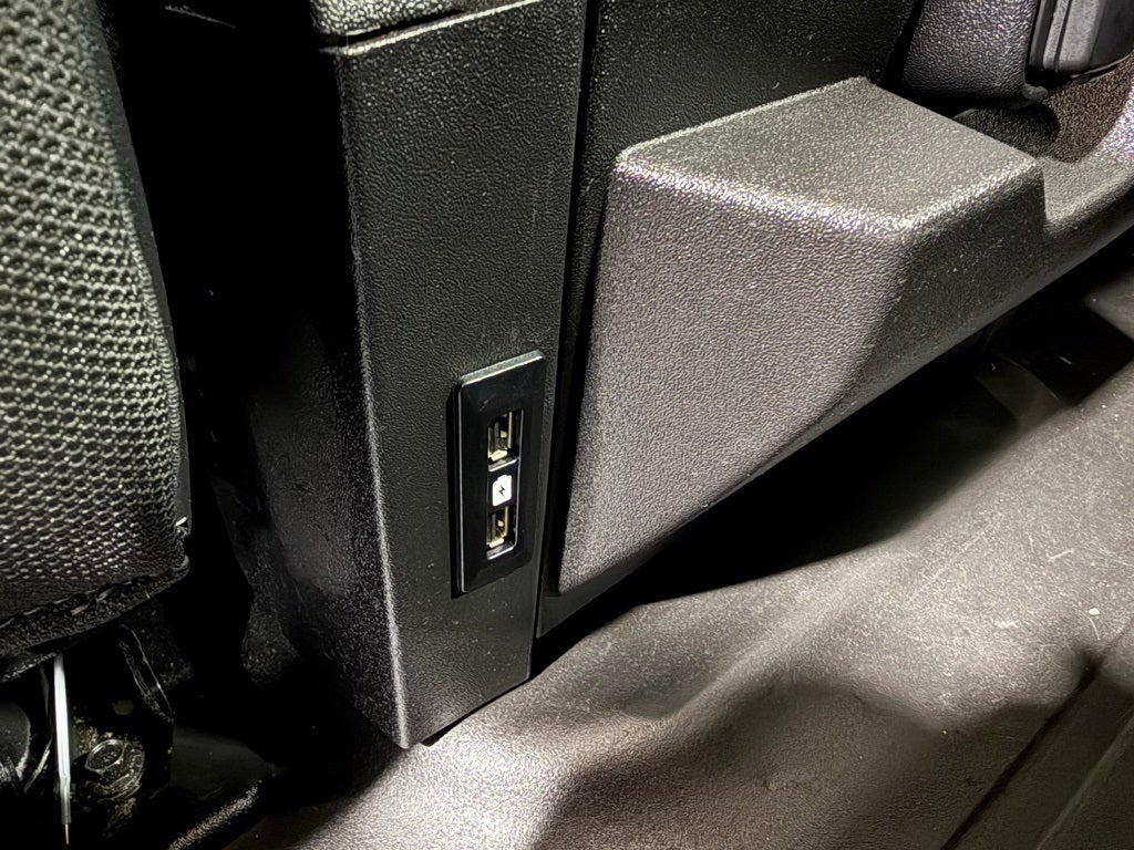 2020 Ford F-150 XL 2.7L V6 EcoBoost, EXT CAB