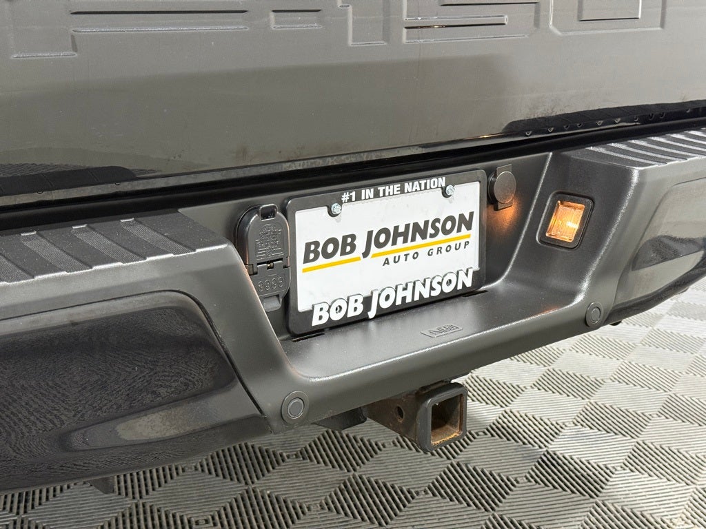 2020 Ford F-150 XL 2.7L V6 EcoBoost, EXT CAB