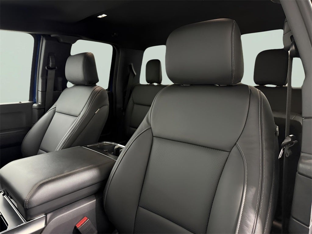 2023 Ford F-150 STX LEATHER,HEATED SEATS