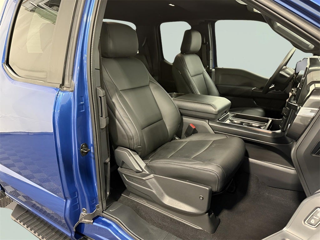 2023 Ford F-150 STX LEATHER,HEATED SEATS