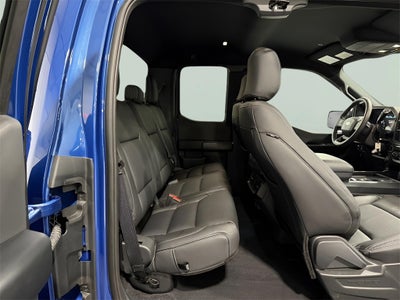 2023 Ford F-150 STX LEATHER,HEATED SEATS