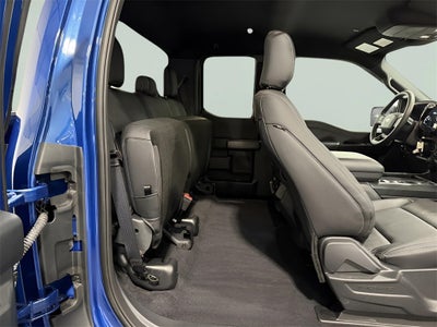 2023 Ford F-150 STX LEATHER,HEATED SEATS