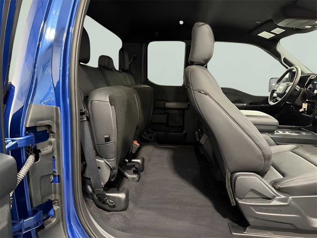 2023 Ford F-150 STX LEATHER,HEATED SEATS