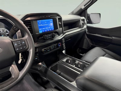 2023 Ford F-150 STX LEATHER,HEATED SEATS