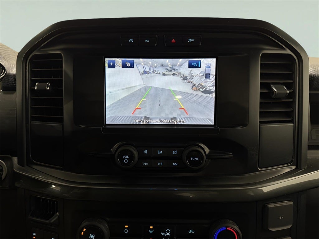 2023 Ford F-150 STX LEATHER,HEATED SEATS