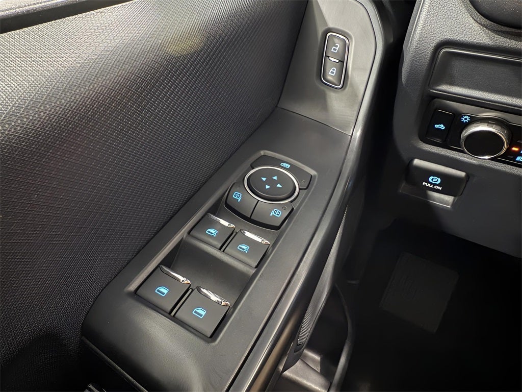2023 Ford F-150 STX LEATHER,HEATED SEATS