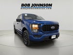 2023 Ford F-150 STX LEATHER,HEATED SEATS